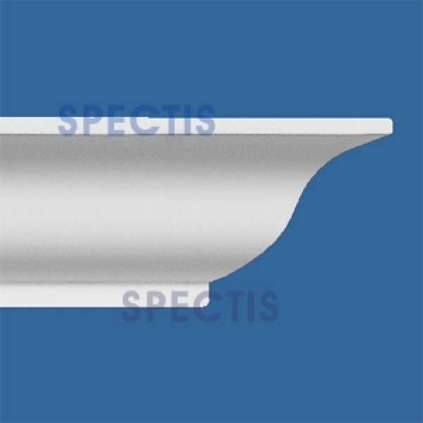 Spectis Crown Moulding (3" x 12') - MD1157