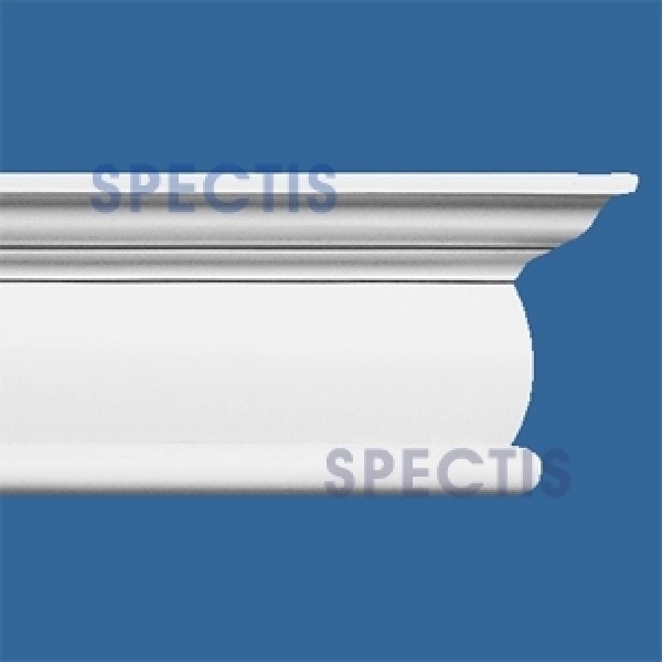 Spectis Crown Moulding (5" x 12') - MD1158B