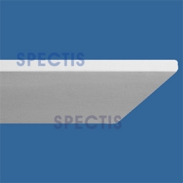 Spectis Universal Trim Moulding (4" x 12') - MD1159
