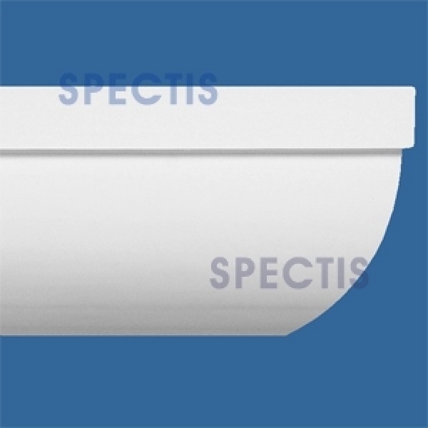 Spectis Crown Moulding (10" x 12') - MD1164