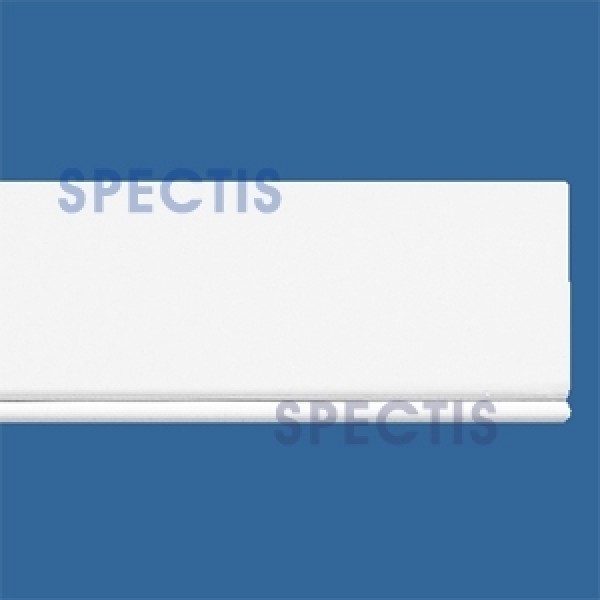 Spectis Universal Trim Moulding (4 1/2" x 10') - MD1166