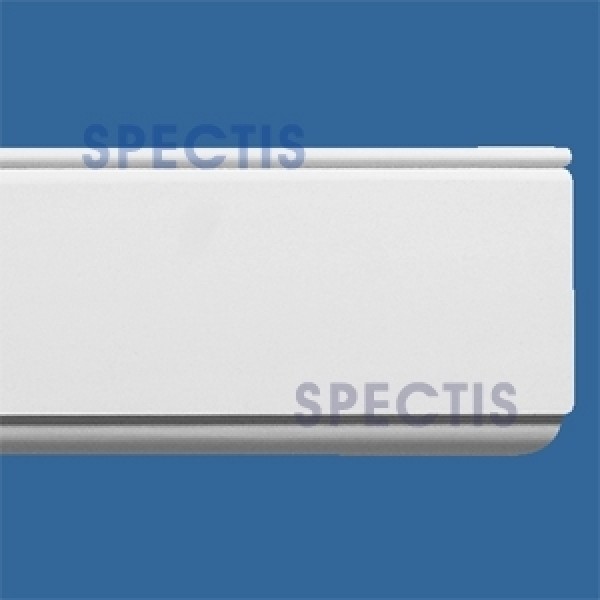 Spectis Chair Rail Moulding (5 1/2" x 10') - MD1167
