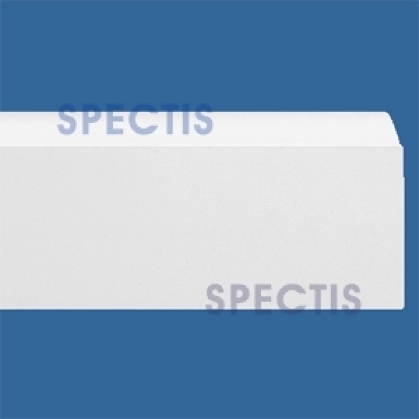 Spectis Base Trim Moulding (5 1/4" x 12') - MD1170