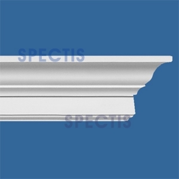 Spectis Crown Moulding (3 3/8" x 12') - MD1171
