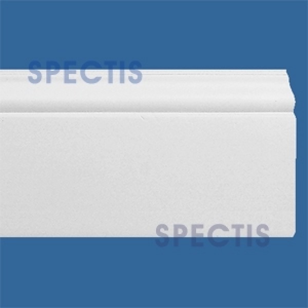Spectis Base Trim Moulding (6" x 12') - MD1173