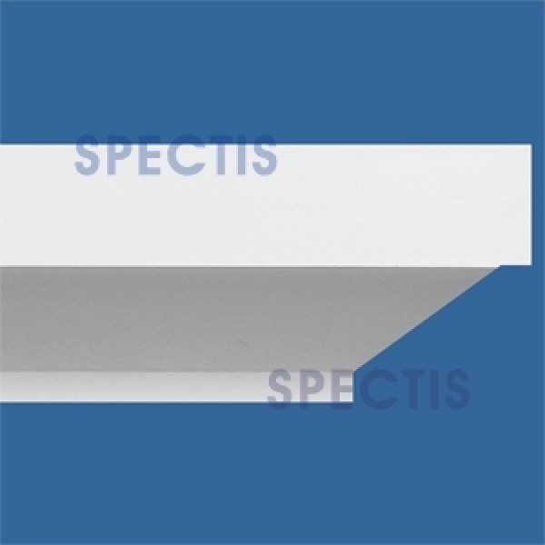 Spectis Crown Moulding (11 3/4" x 12') - MD1178