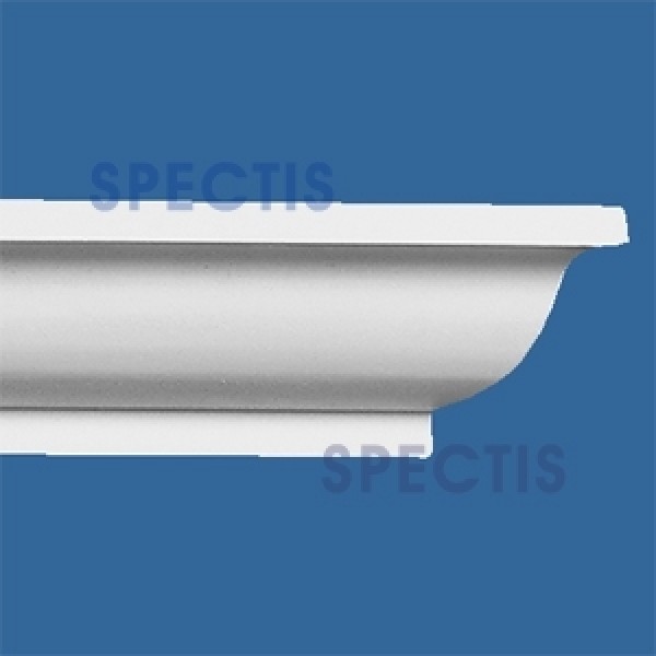 Spectis Crown Moulding (3 1/8" x 12') - MD1182