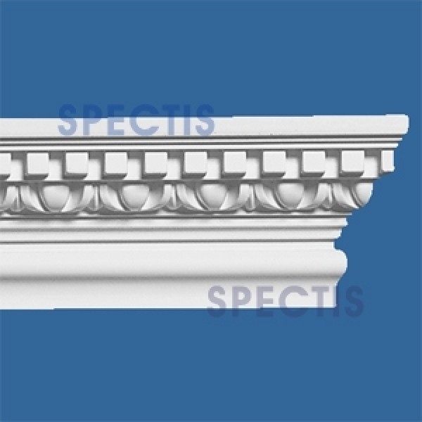 Spectis Crown Moulding (4 1/4" x 11' 10") - MD1185