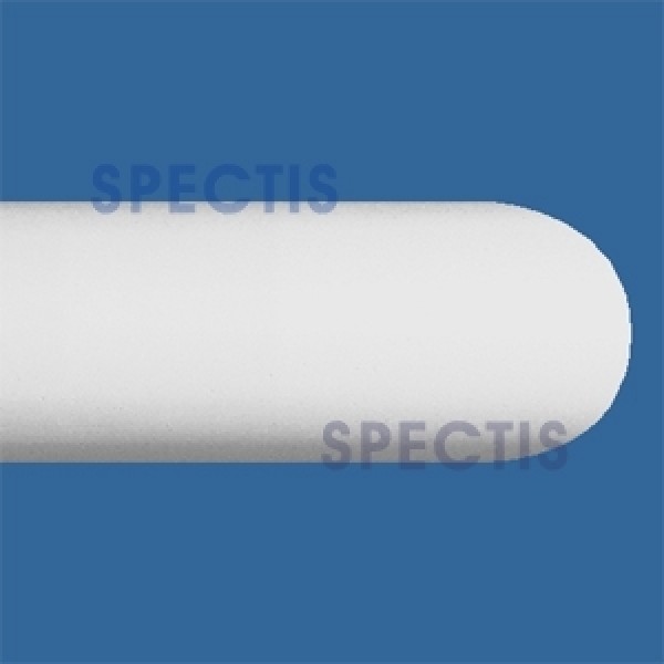 Spectis Half Round Moulding (3 1/2" x 12') - MD1187
