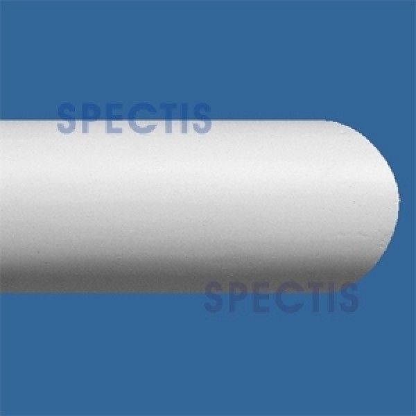 Spectis Half Round Moulding (4 1/2" x 12') - MD1191
