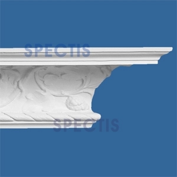 Spectis Crown Moulding (7" x 11' 3 3/4") - MD1193