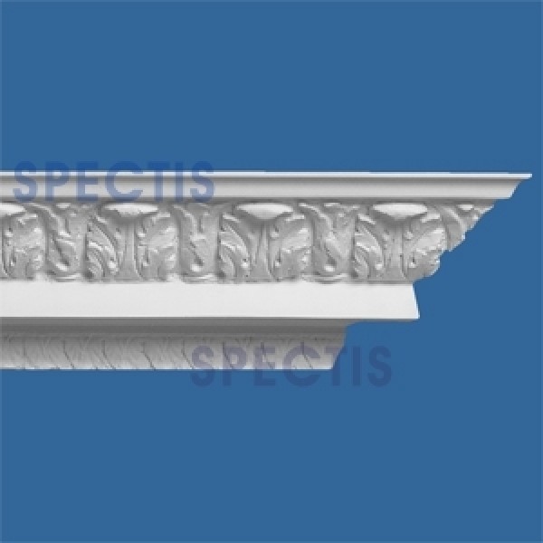 Spectis Crown Moulding (9" x 7' 5 1/2") - MD1194