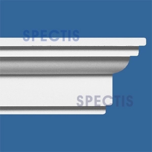 Spectis Crown Moulding (6" x 12') - MD1204