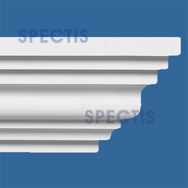 Spectis Crown Moulding (6 1/4" x 12') - MD1207
