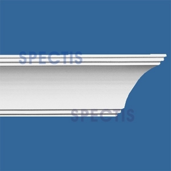 Spectis Crown Moulding (3 3/4" x 12') - MD1210