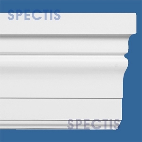 Spectis Universal Trim Moulding (16 5/8" x 12') - MD1216