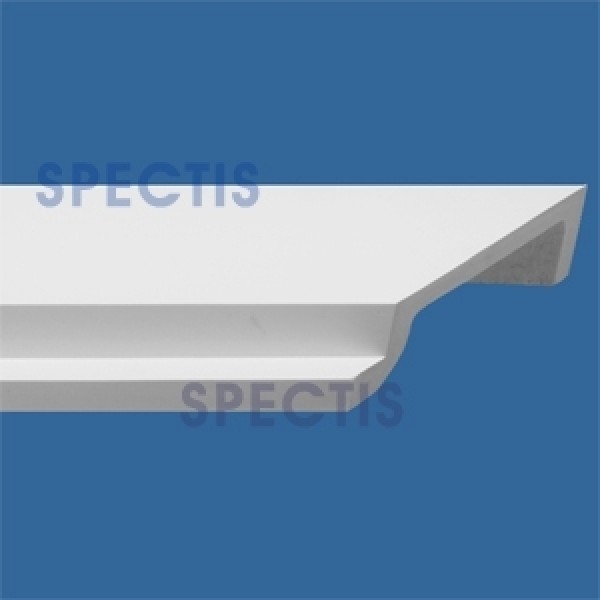 Spectis Crown Moulding (3 1/2" x 12') - MD1219