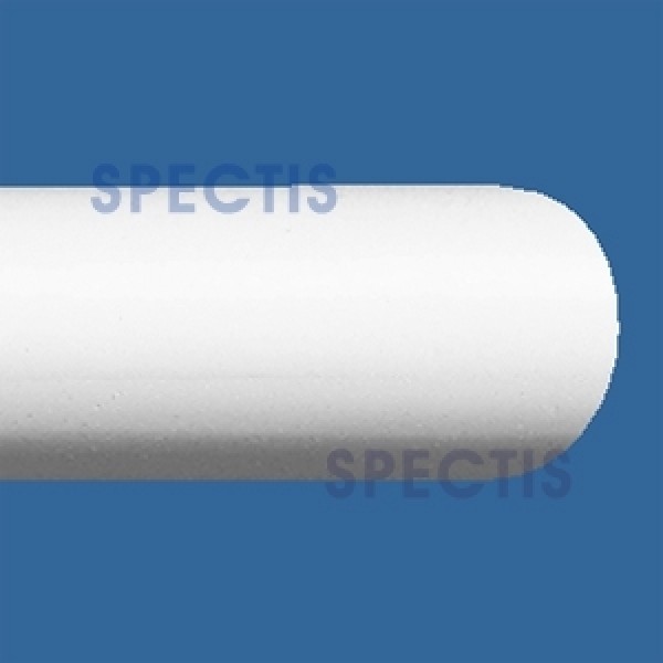 Spectis Half Round Moulding (2" x 12') - MD1220