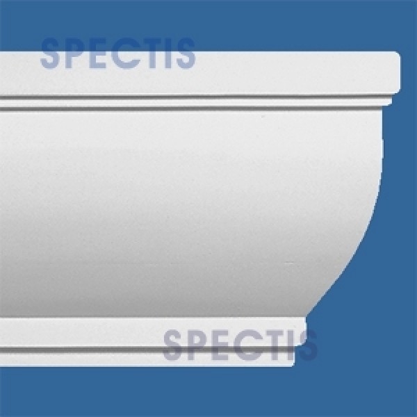 Spectis Crown Moulding (8" x 12') - MD1221