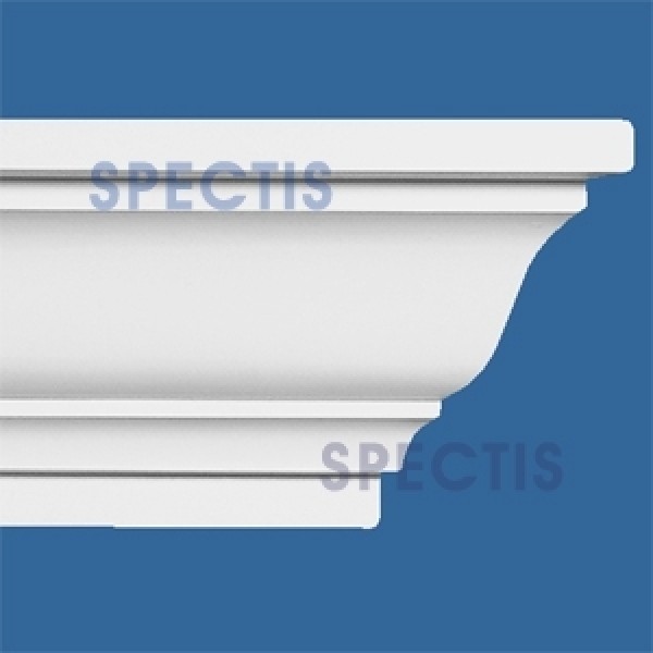 Spectis Crown Moulding (7 5/8" x 12') - MD1225