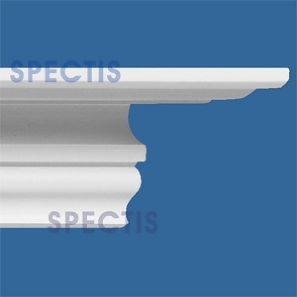Spectis Crown Moulding (7 1/16" x 12') - MD1226