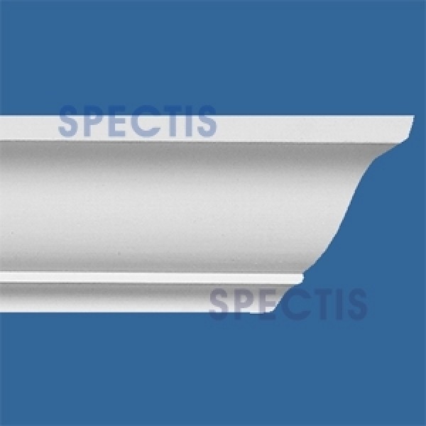 Spectis Crown Moulding (4" x 12') - MD1229