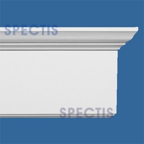 Spectis Crown Moulding (7 3/4" x 12') - MD1231