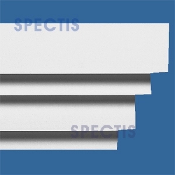 Spectis Crown Moulding (9" x 12') - MD1232