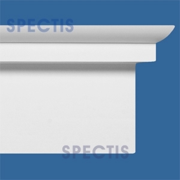 Spectis Crown Moulding (10 1/16" x 12') - MD1236