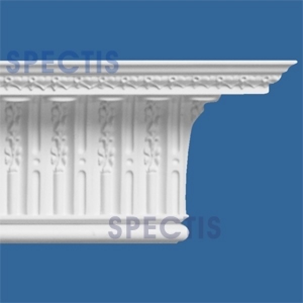 Spectis Crown Moulding (11 3/4" x 12') - MD1237
