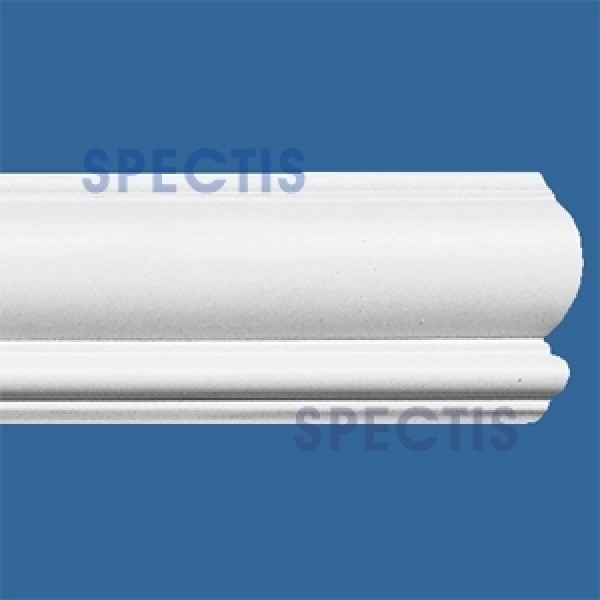 Spectis Chair Rail Moulding (3" x 12') - MD1238