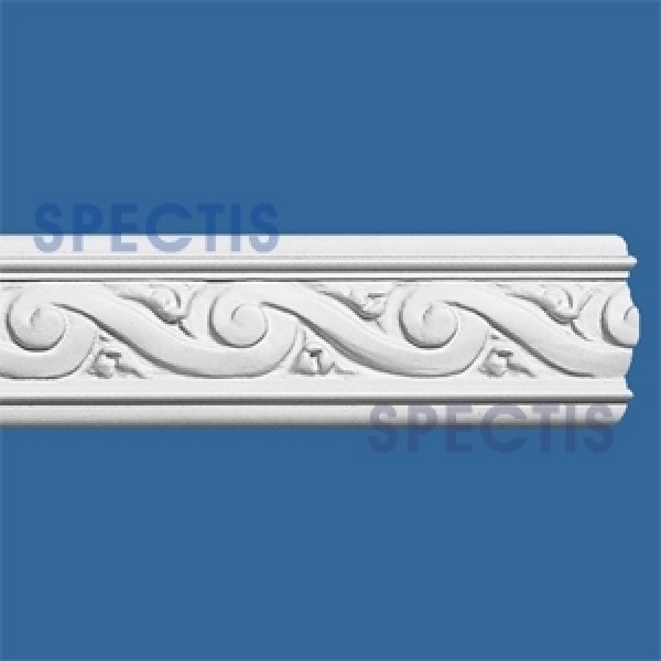 Spectis Chair Rail Moulding (3" x 11' 8") - MD1239