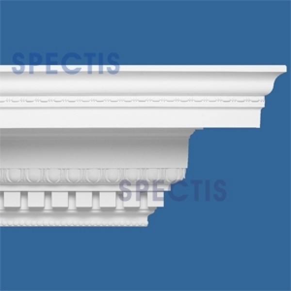 Spectis Crown Moulding Set (24" x 12') - MD1242