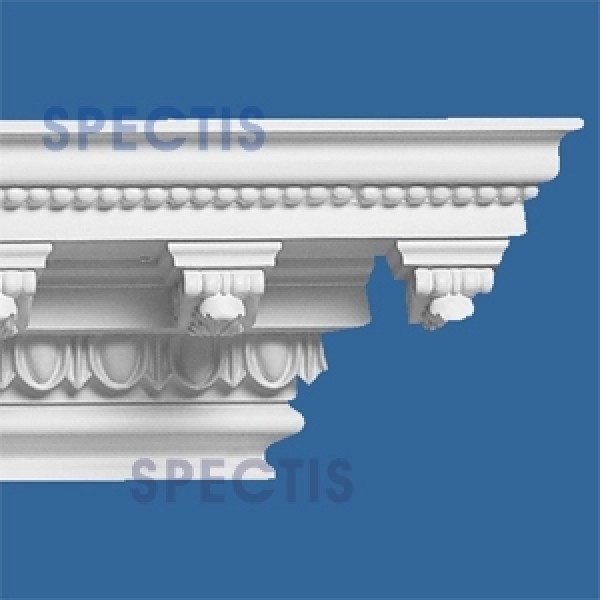 Spectis Crown Moulding (6 3/8" x 11' 6 3/4") - MD1245
