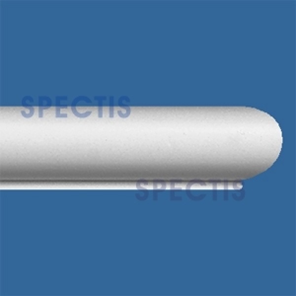 Spectis Chair Rail Moulding (3/4" x 12') - MD1248