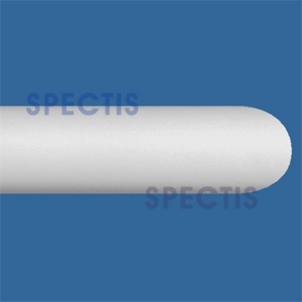 Spectis Half Round Moulding (3" x 12') - MD1249