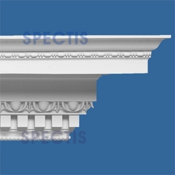 Spectis Crown Moudling (12 3/4" x 11' 7") - MD1259