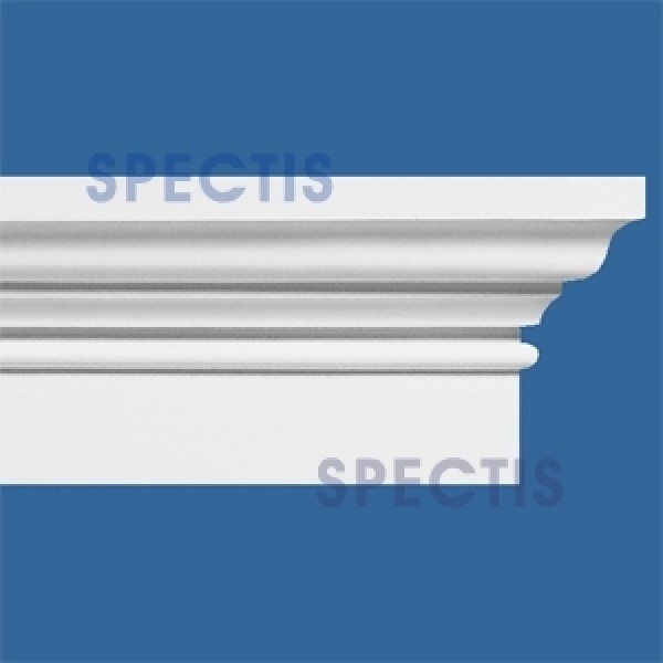 Spectis Crown Moulding (7 1/2" x 12') - MD1262