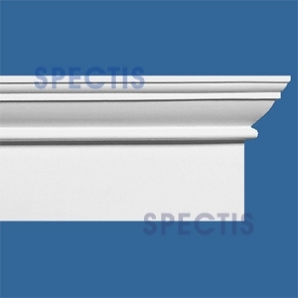 Spectis Crown Moulding (6" x 12') - MD1267