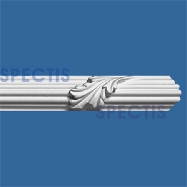 Spectis Chair Rail Moulding (1 5/16" x 12') - MD1270