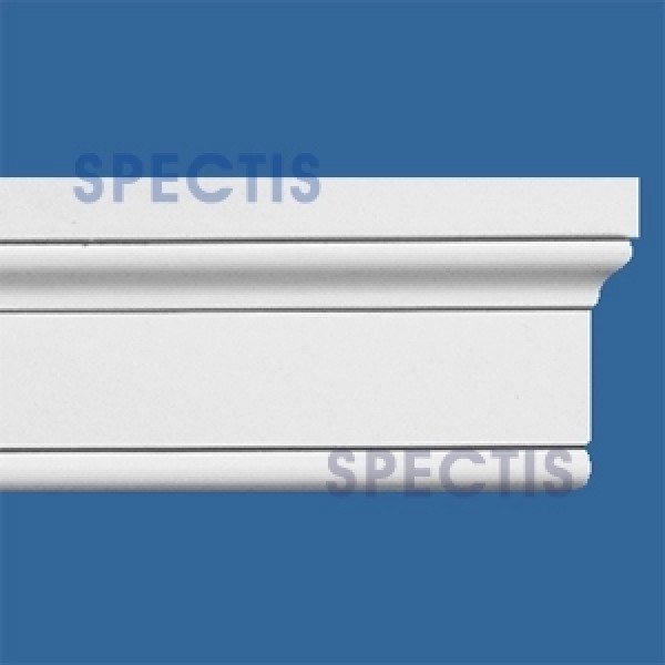 Spectis Chair Rail Moulding (3 1/2" x 12') - MD1272
