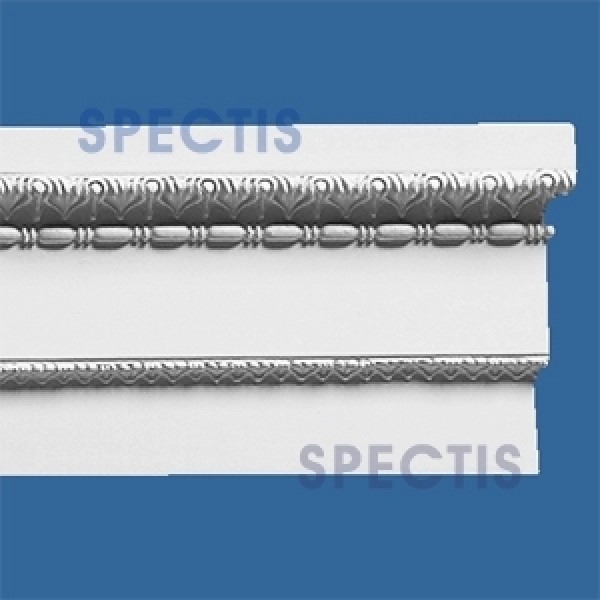 Spectis Crown Moulding (6 1/8" x 12') - MD1275