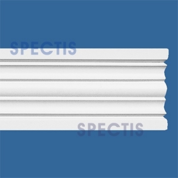 Spectis Dentil Moulding (5 1/8" x 12') - MD1283
