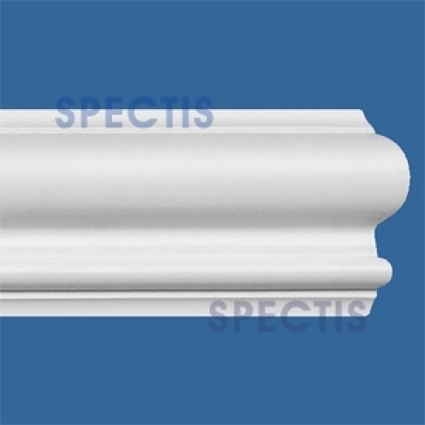 Spectis Dentil Moulding (5" x 12') - MD1284