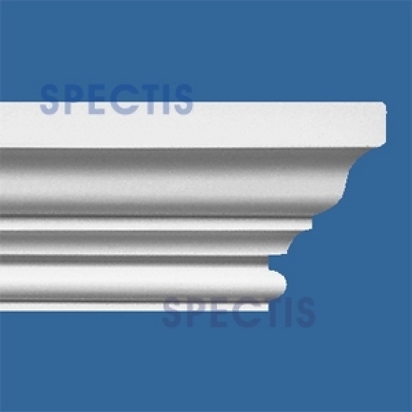 Spectis Crown Moulding (5 3/8" x 12') - MD1286