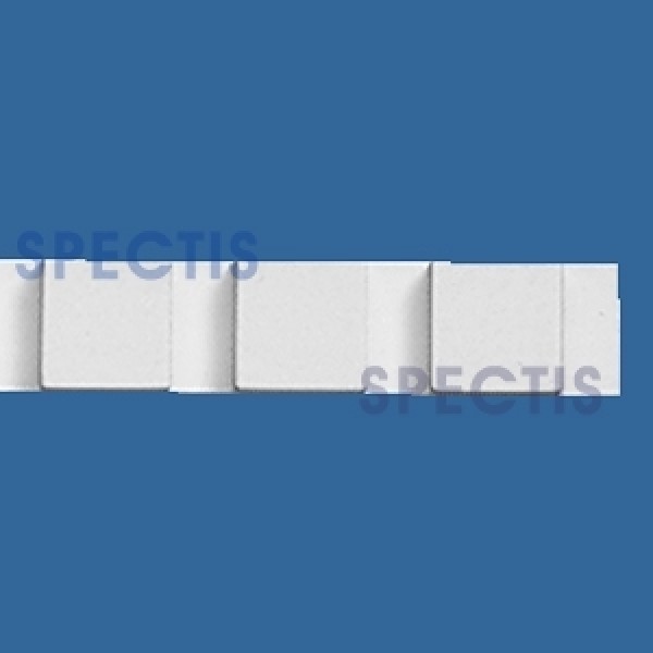 Spectis Dentil Moulding (1" x 7' 11") - MD1294
