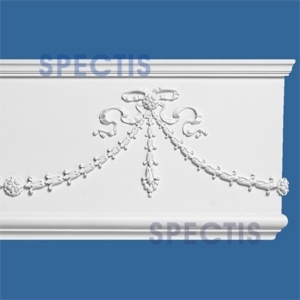 Spectis Crown Moulding (16" x 12') - MD1296