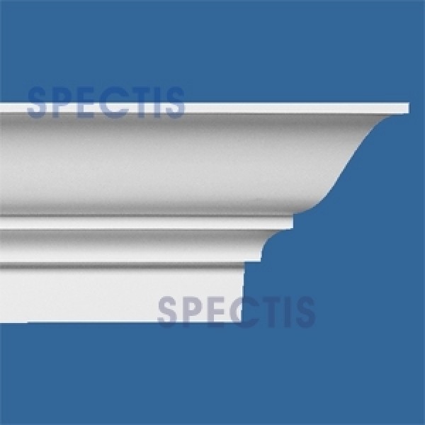 Spectis Crown Moulding (5 3/4" x 12') - MD1319