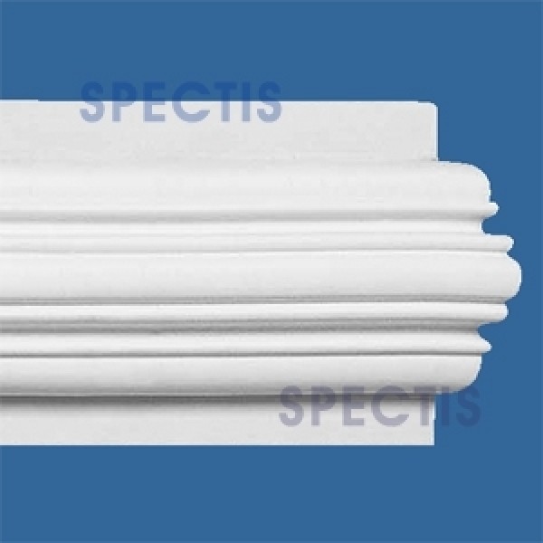 Spectis Chair Rail Moulding (3 3/4" x 12') - MD1322