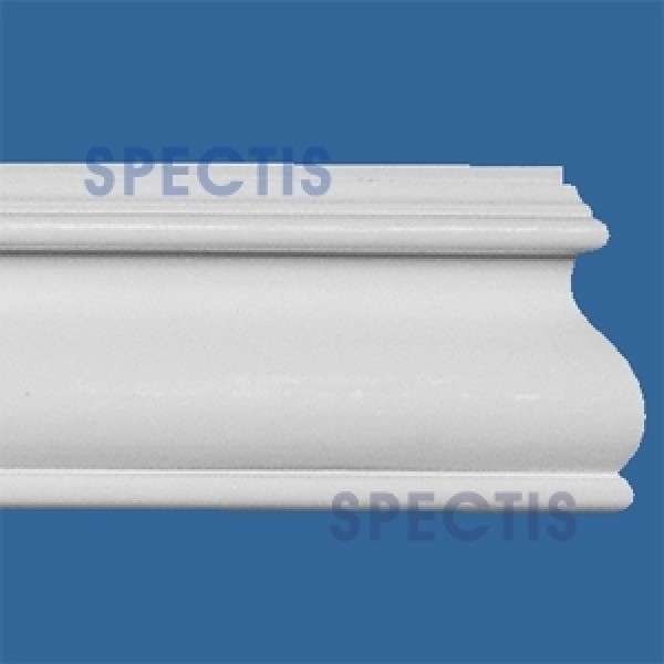 Spectis Chair Rail Moulding (4 1/2" x 12') - MD1326